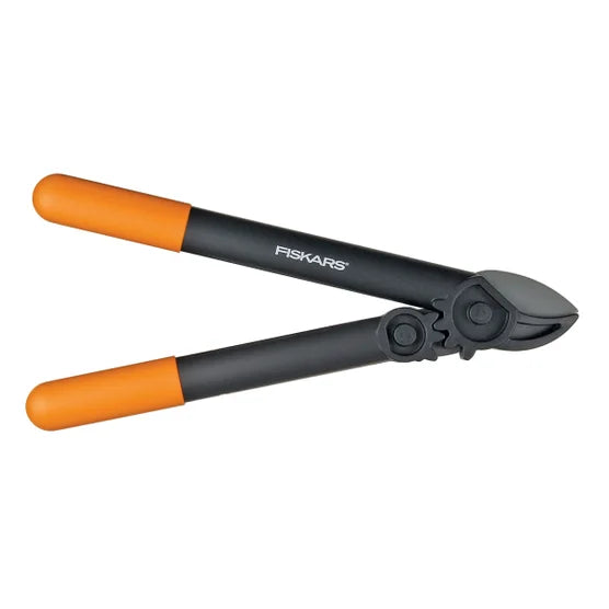 Fiskars Lopper & Hand Pruner Garden Trimming Set