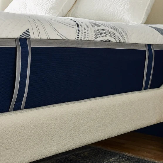 14” ComfortGrande Advanced Gel Memory Foam Mattress