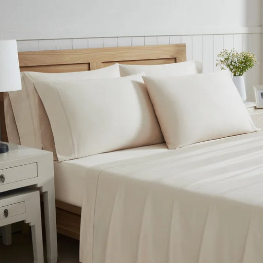 Thousand Thread Count 6-piece Sheet Set