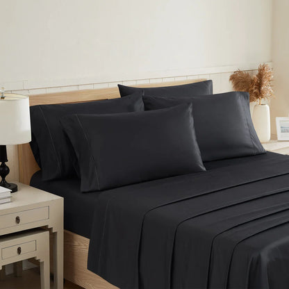 Thousand Thread Count 6-piece Sheet Set