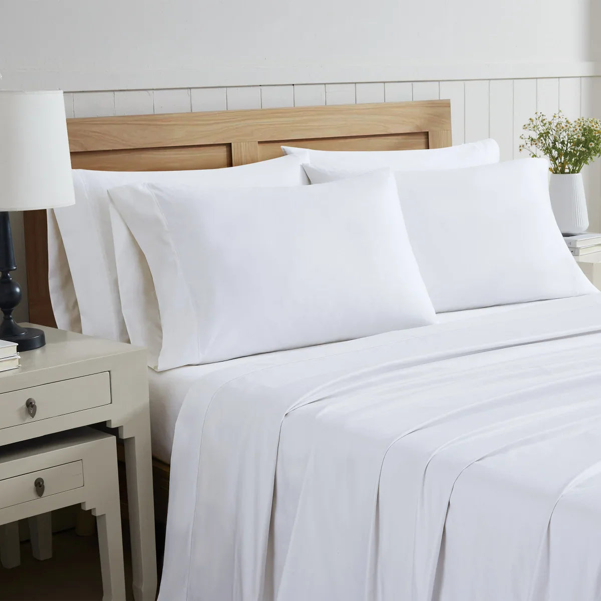 Thousand Thread Count 6-piece Sheet Set