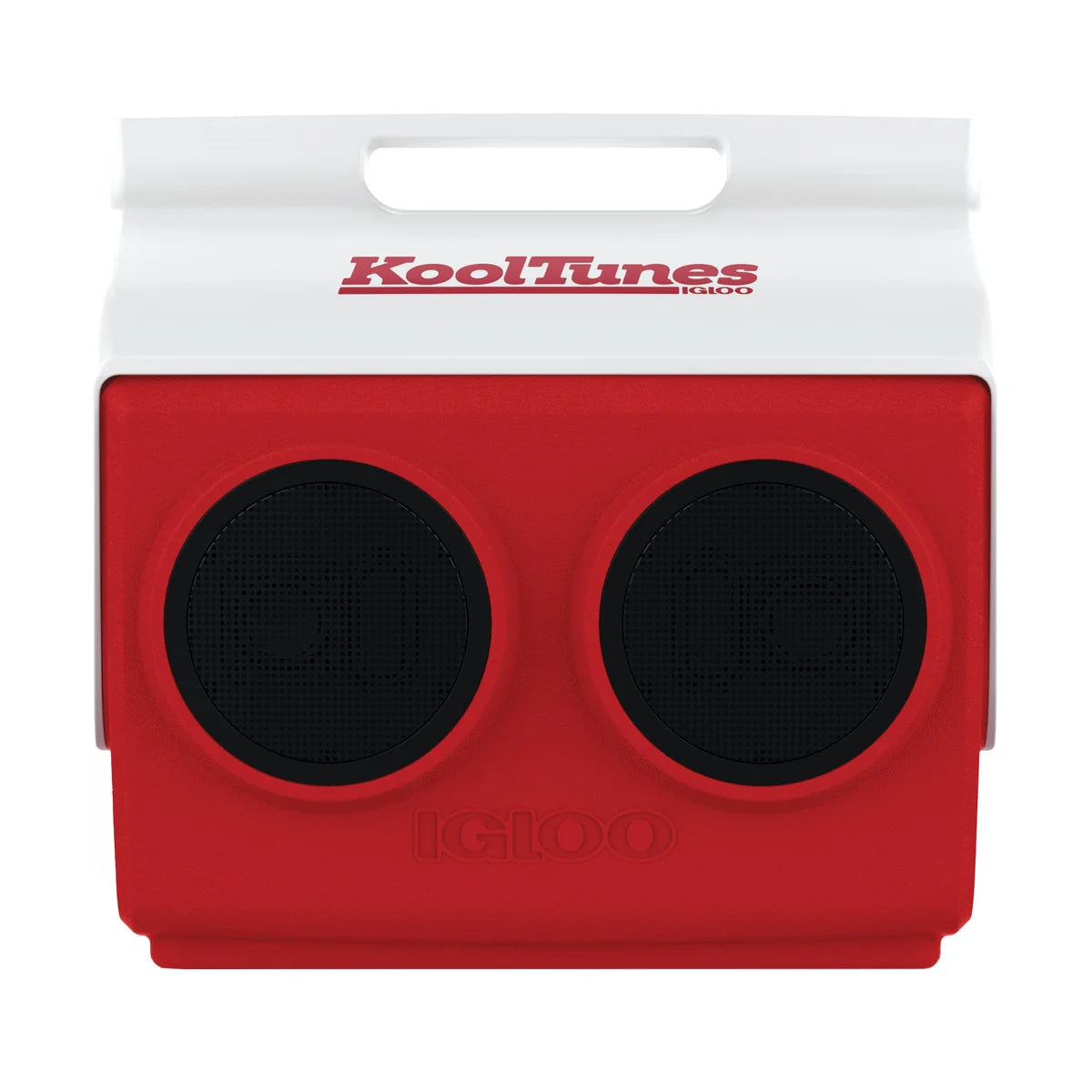 KoolTunes Bluetooth Speaker Cooler