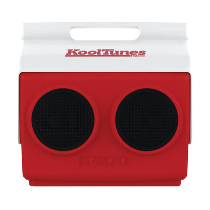 KoolTunes Bluetooth Speaker Cooler