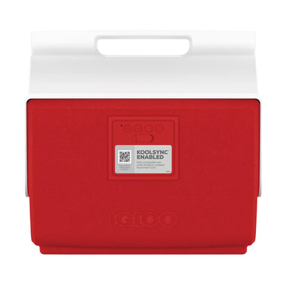 KoolTunes Bluetooth Speaker Cooler