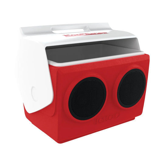 KoolTunes Bluetooth Speaker Cooler
