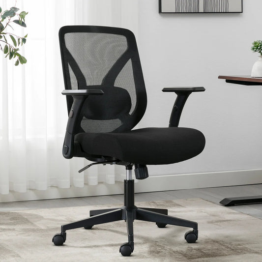 Mesh Office Chair