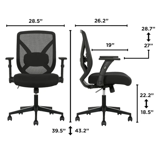 Mesh Office Chair