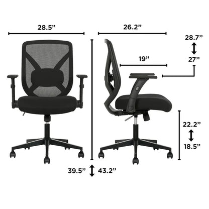 Mesh Office Chair