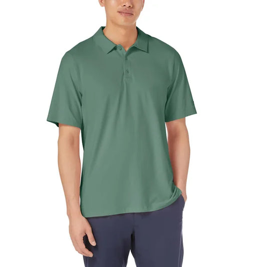 Kirkland Signature Men's Performance Polo
