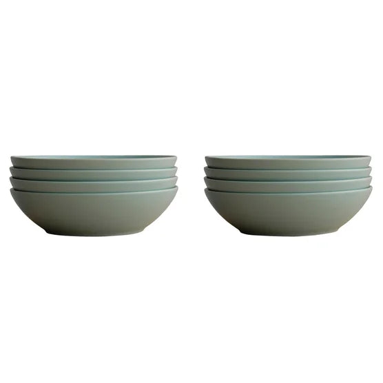 Year & Day 8-piece Big Bowl Set