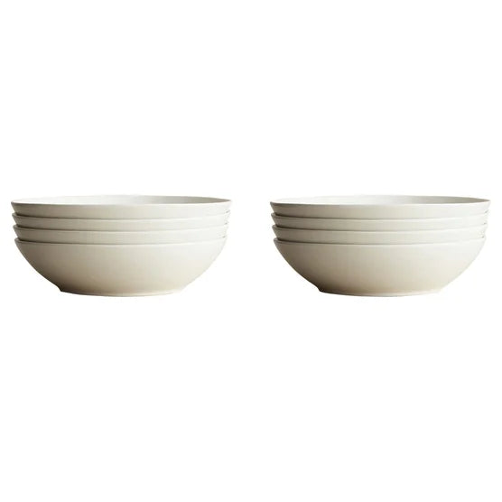 Year & Day 8-piece Big Bowl Set