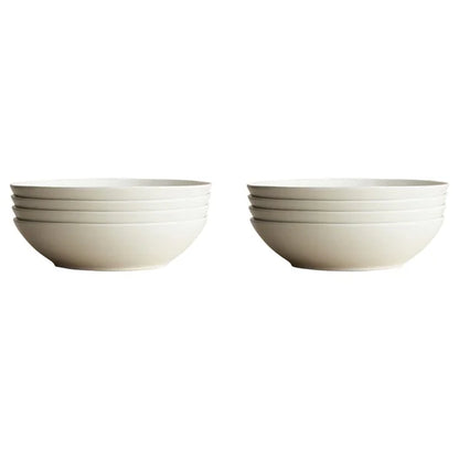 Year & Day 8-piece Big Bowl Set