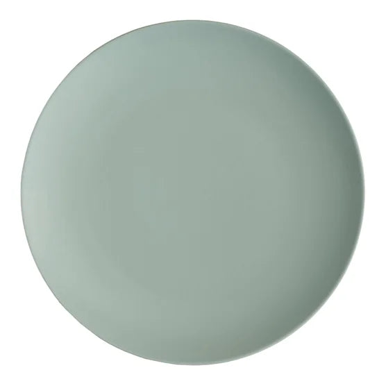 8-piece Big Plate Set