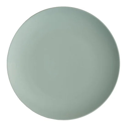 8-piece Big Plate Set