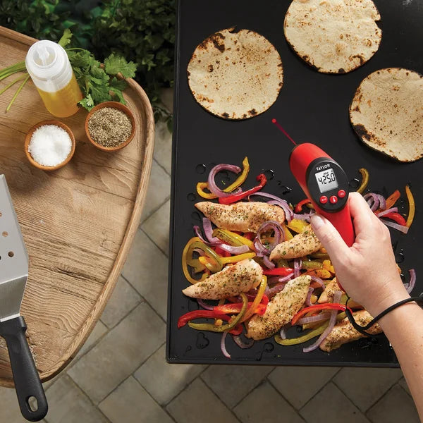 Taylor 2-piece Digital Thermometer Set