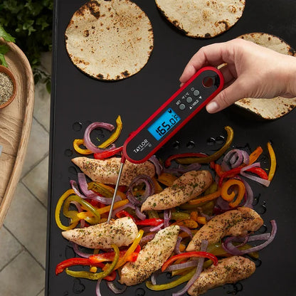 Taylor 2-piece Digital Thermometer Set