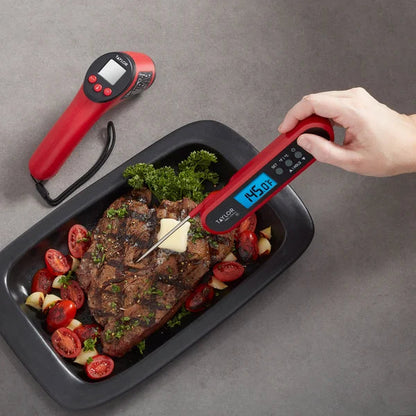 Taylor 2-piece Digital Thermometer Set