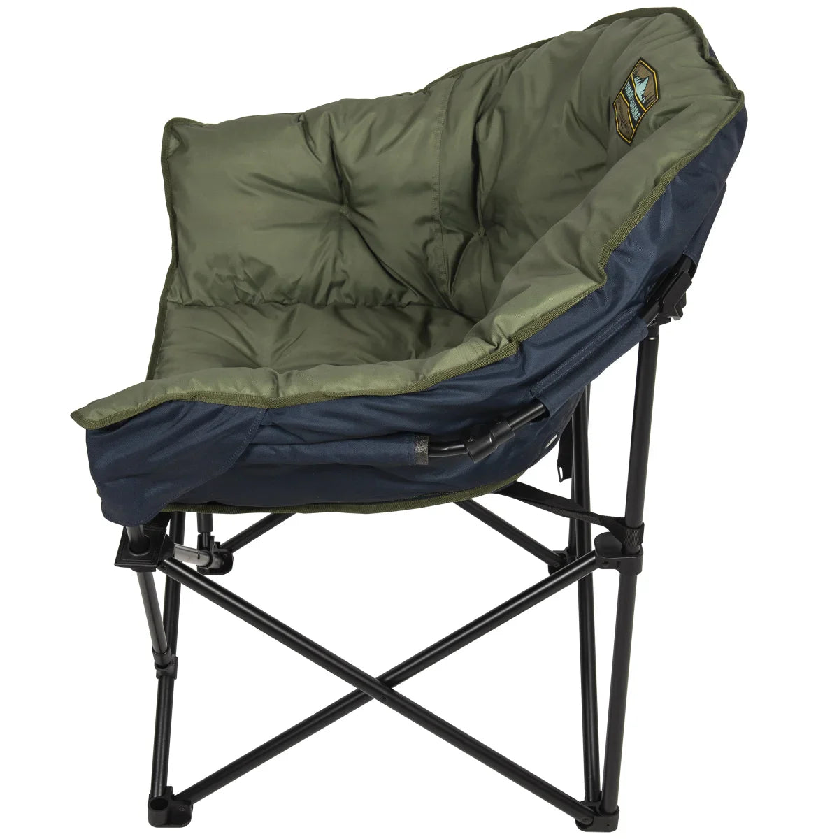 Tommy Bahama Destination Relaxation XL Jumbo Padded Club Chair
