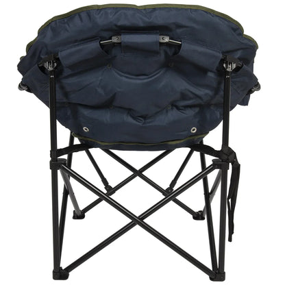 Tommy Bahama Destination Relaxation XL Jumbo Padded Club Chair