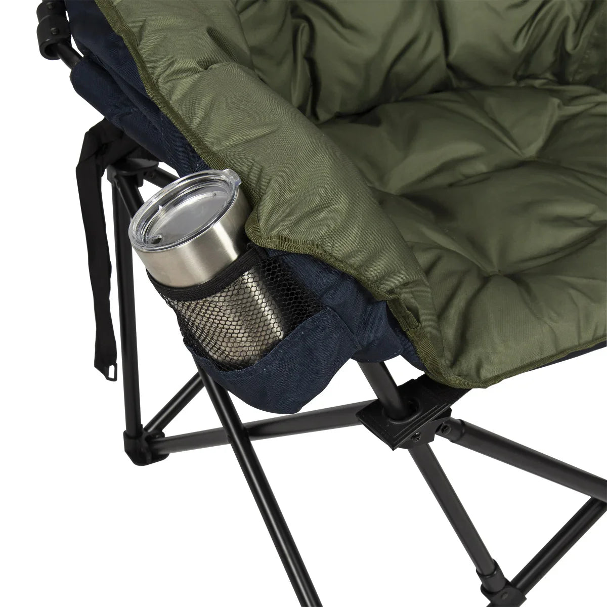 Tommy Bahama Destination Relaxation XL Jumbo Padded Club Chair