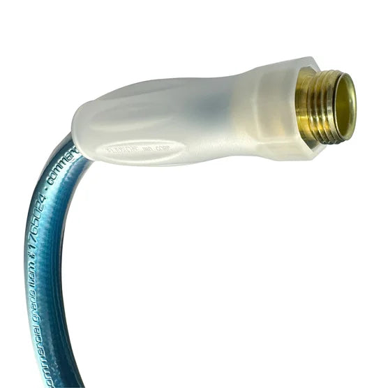 5/8 in. x 100 ft. Contractor Grade Hose with Guard & Grip