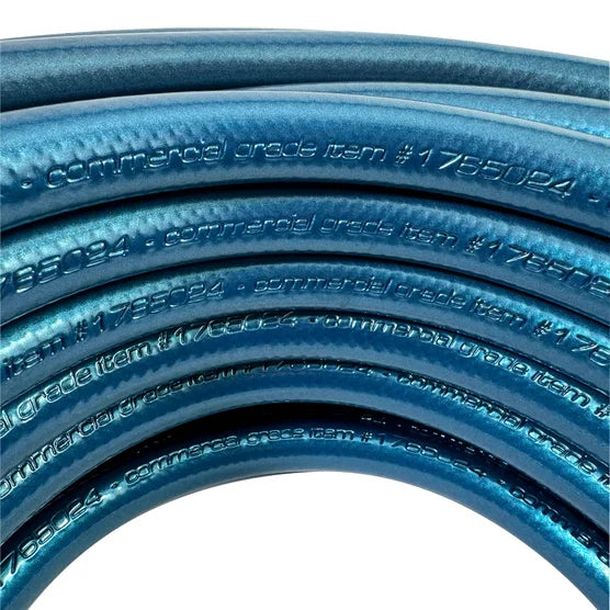 5/8 in. x 100 ft. Contractor Grade Hose with Guard & Grip