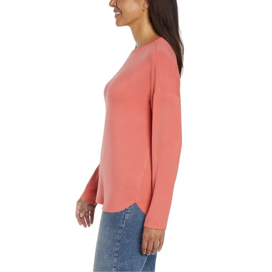Gap Ladies' Drop Shoulder Top