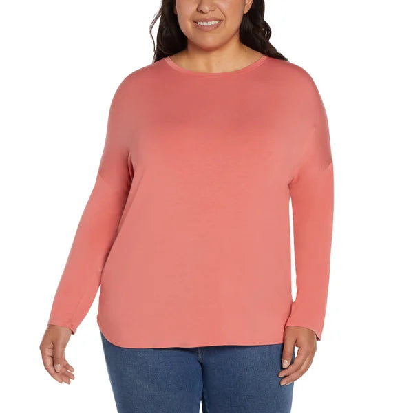 Gap Ladies' Drop Shoulder Top
