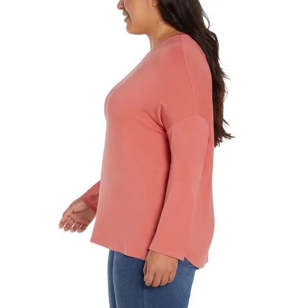 Gap Ladies' Drop Shoulder Top