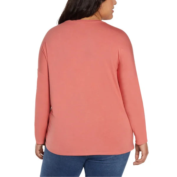 Gap Ladies' Drop Shoulder Top