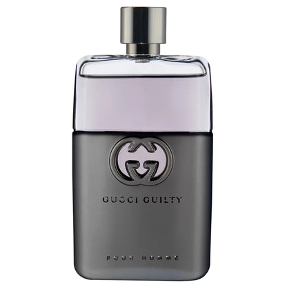 Guilty Pour Homme Eau de Toilette, 3.0 fl oz