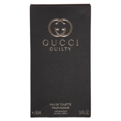 Guilty Pour Homme Eau de Toilette, 3.0 fl oz