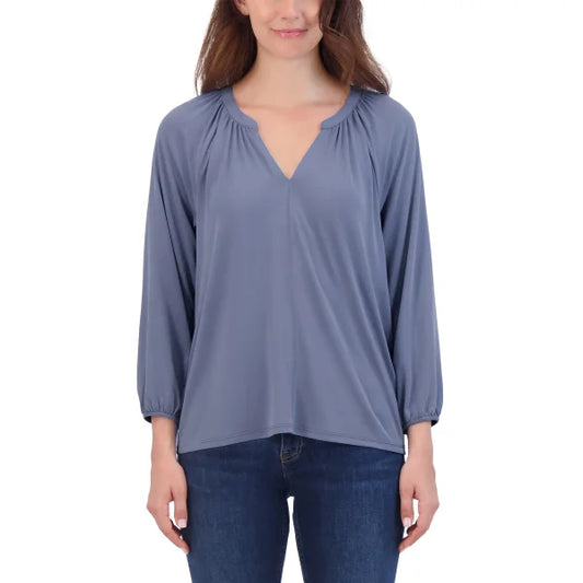 Lucky Brand Women's Sandwash Top