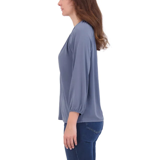 Lucky Brand Women's Sandwash Top
