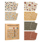 Swedish Dishcloths, 12-piece Set