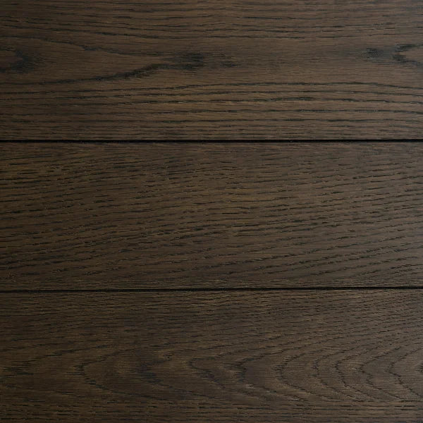 75” Wood Dining Table