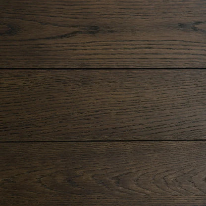 75” Wood Dining Table