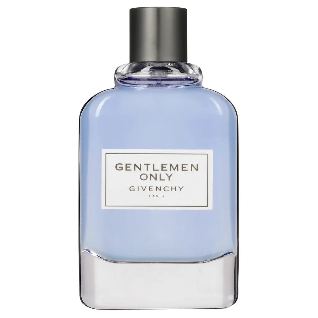 Gentleman Only Eau de Toilette, 3.3 fl oz