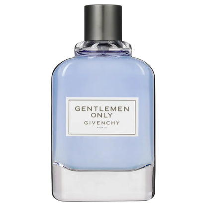Gentleman Only Eau de Toilette, 3.3 fl oz