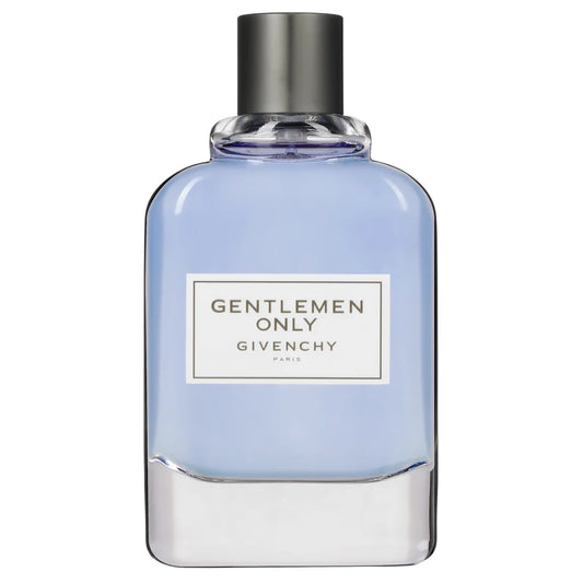 Gentleman Only Eau de Toilette, 3.3 fl oz