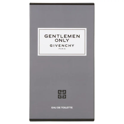 Gentleman Only Eau de Toilette, 3.3 fl oz