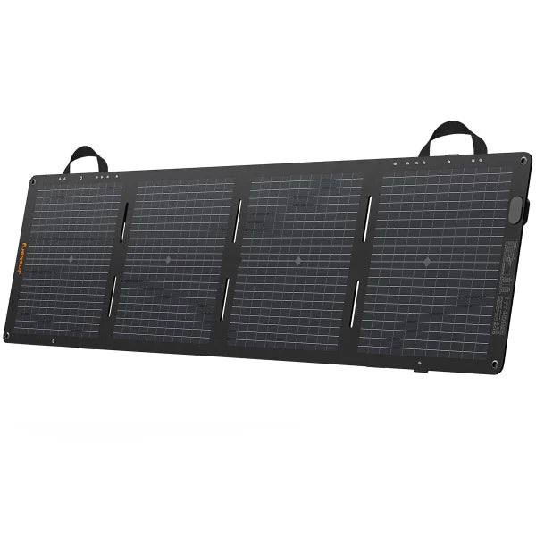 1000 Plus Solar Generator with Mini 100W Solar Panel