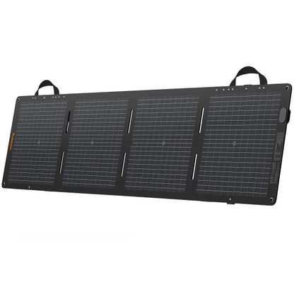 1000 Plus Solar Generator with Mini 100W Solar Panel
