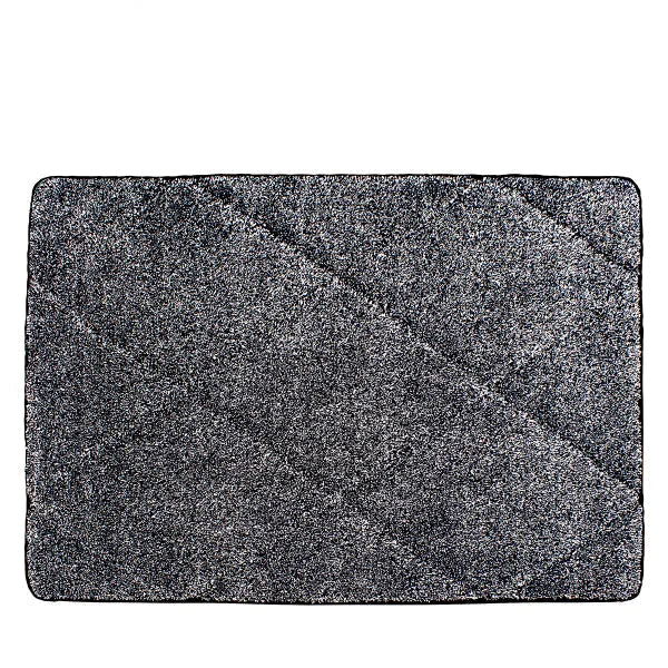 Eurow Trek N' Clean Microfiber Floor Mat - Thumbnail 2