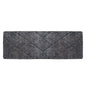 Eurow Trek N' Clean Microfiber Floor Mat, 2-pack