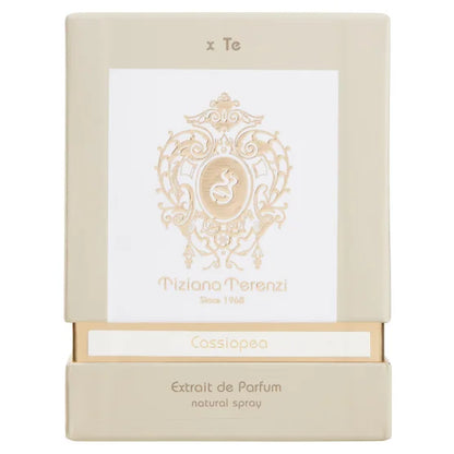 Cassiopea Extrait de Parfum, 3.4 fl oz