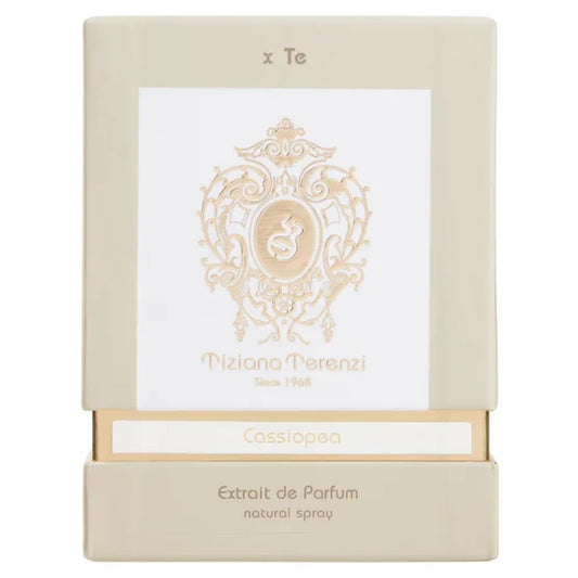 Cassiopea Extrait de Parfum, 3.4 fl oz