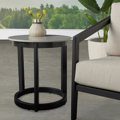 Formia 3-piece Outdoor Patio Seating Set