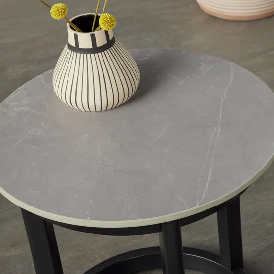 Formia 3-piece Outdoor Patio Seating Set