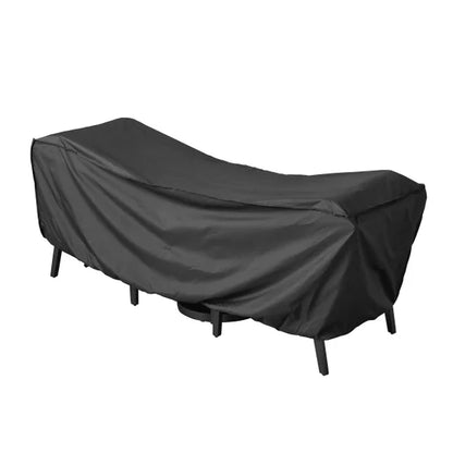 Formia 3-piece Outdoor Patio Seating Set